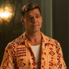 Ricky Martin talks livin' la vida high society in 'Palm Royale,' new comedy series on Apple TV