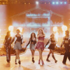 'Taylor Swift | The Eras Tour (Taylor’s Version)' Debuts as the No. 1 Music Film Ever on Disney+