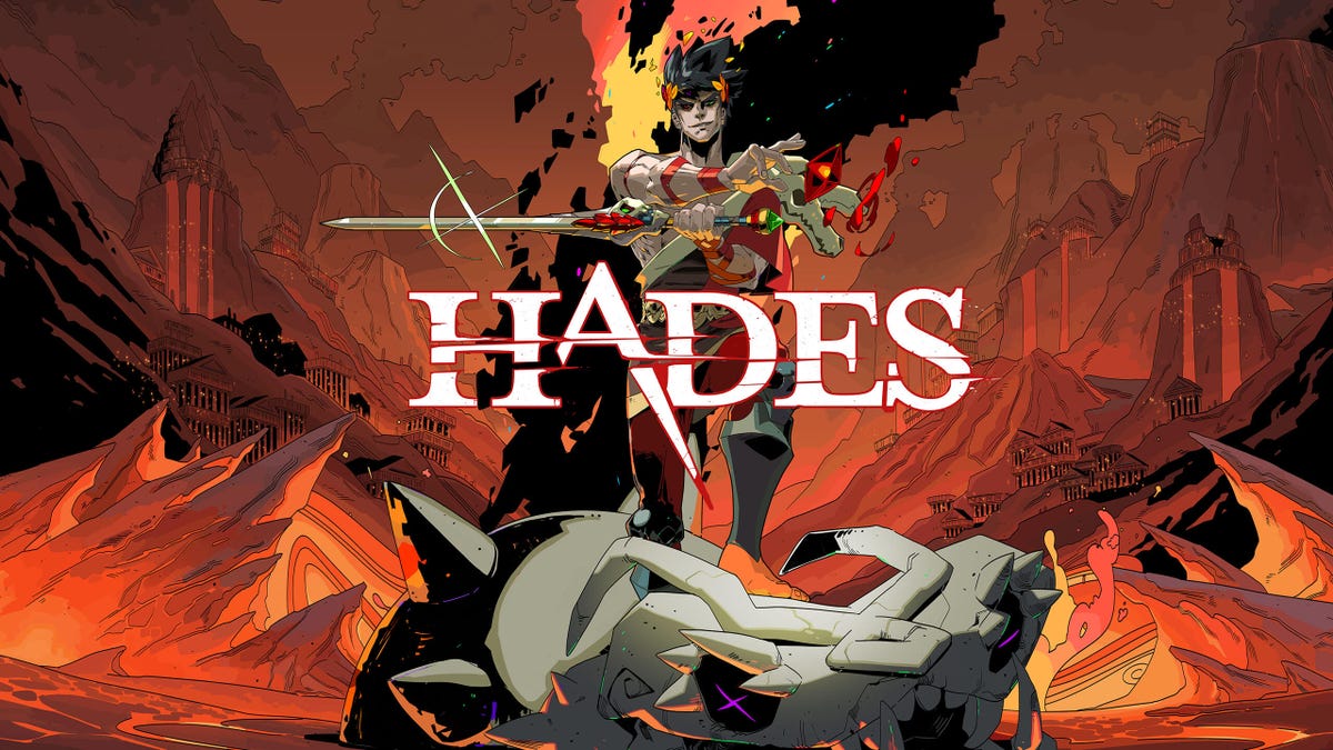 Le jeu primé Hades disponible sur Netflix Games dès maintenant