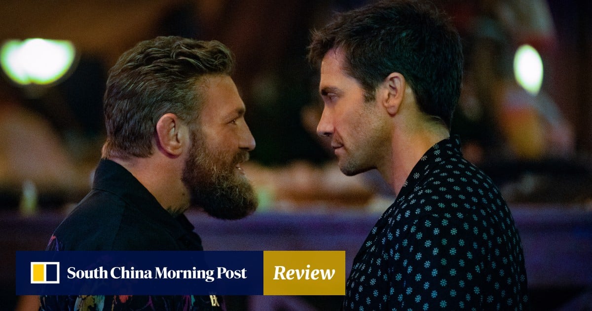 Jake Gyllenhaal reprend le rôle mythique de Dalton dans Road House – À ne pas manquer