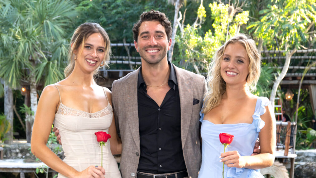 Qui remportera la dernière rose de Joey dans la finale de The Bachelor Saison 28? Tous les détails.