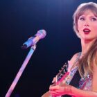 Taylor Swift's The Eras Tour movie shatters records on Disney+