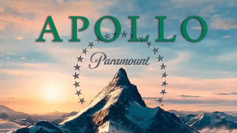 Apollo Global fait une offre de 11 milliards pour les studios de Paramount Global