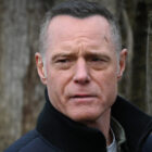 Jason Beghe as Hank Voight — 