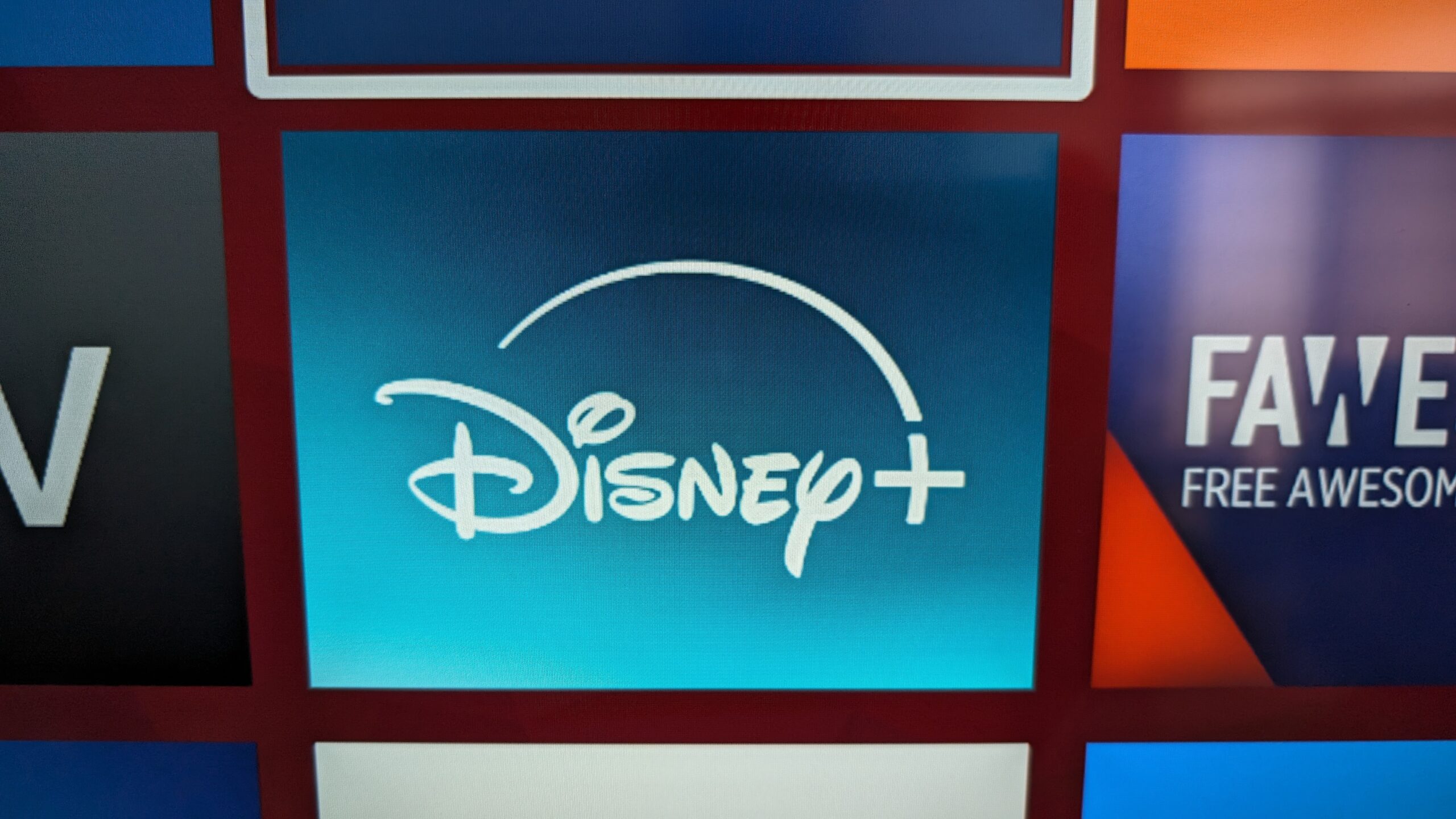 Mise à jour Disney+ : un nouveau look qui surprend les utilisateurs