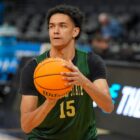 What channel is Colorado State vs Texas basketball NCAA Tournament on today?