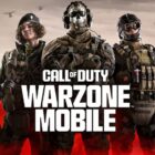 'Call of Duty: Warzone Mobile' Finally Launches on iPhone and iPad