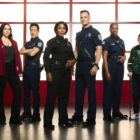 9-1-1 on ABC: cancelled or season eight? - canceled + renewed TV shows, ratings