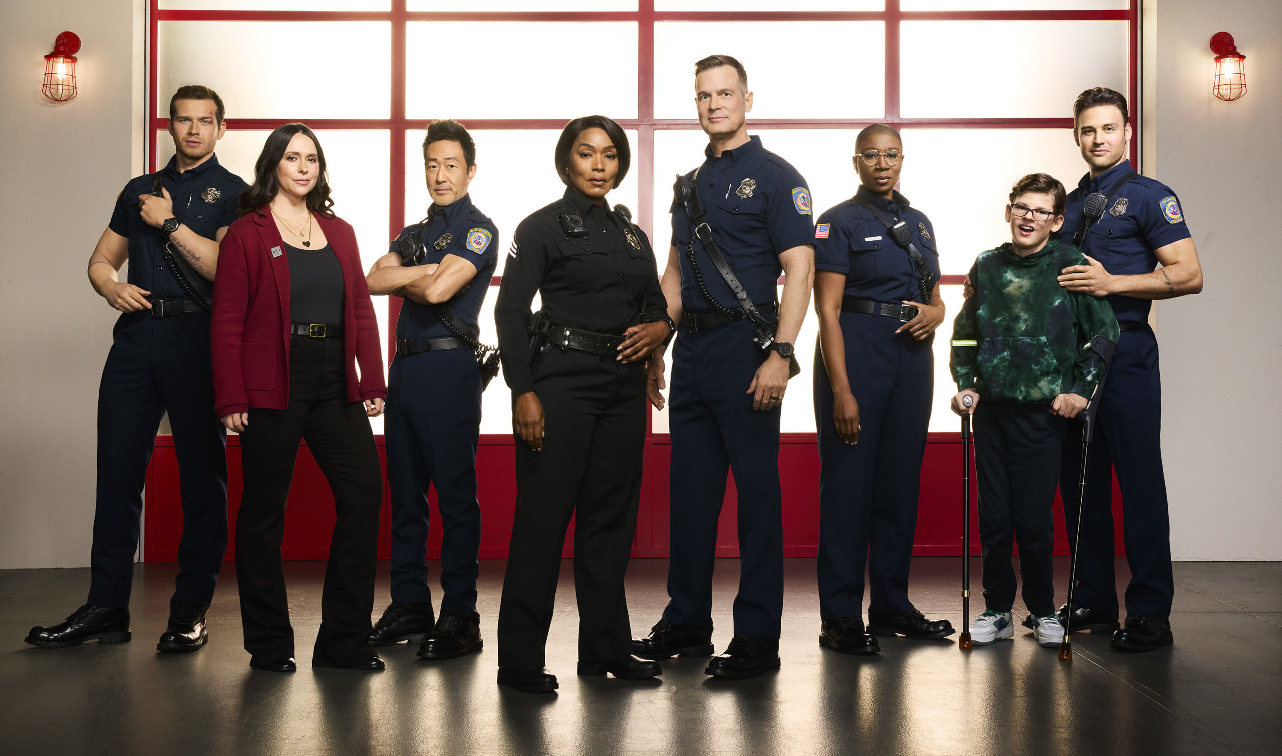 9-1-1 : annulation ou renouvellement pour la saison 8 sur ABC ?