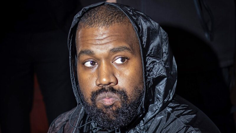 Kanye West demande à être appelé “Ye” dans l’industrie musicale – TMZ