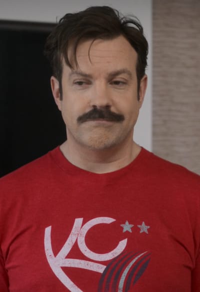 The Morning After - Ted Lasso Season 3 Episode 12