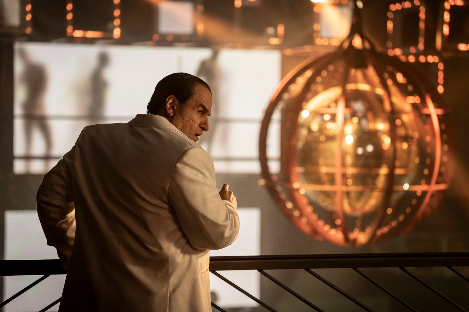 The Penguin : la nouvelle série DC sur Max en 2024