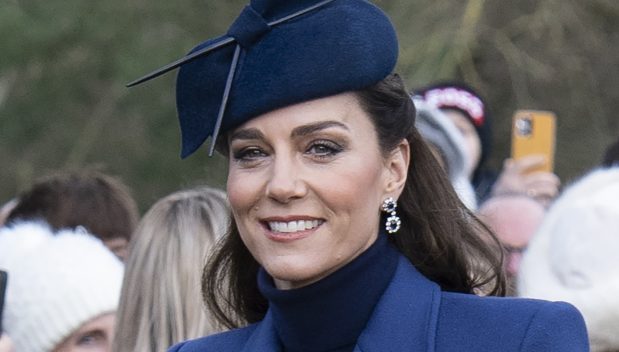 Révélations bouleversantes de Kate Middleton sur son cancer : réactions des célébrités
