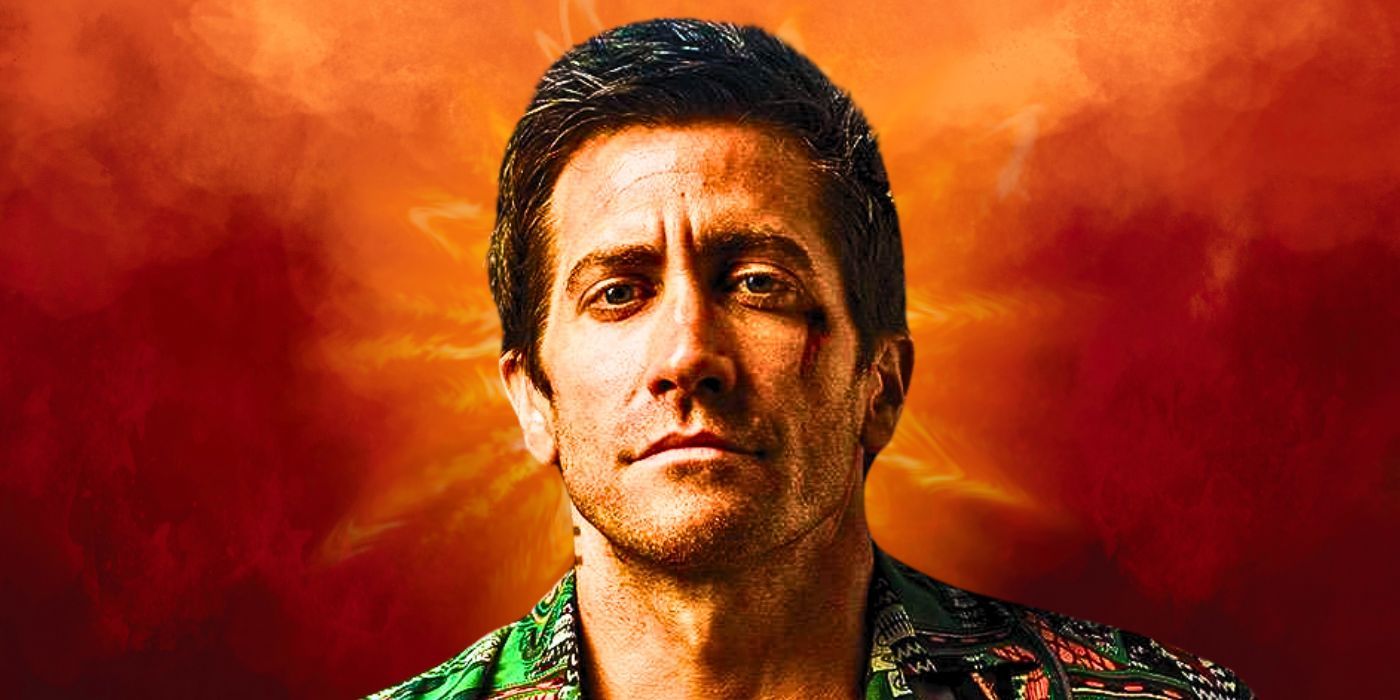 Jake Gyllenhaal évite-t-il la critique grâce à son rôle dans Road House (2024) ?