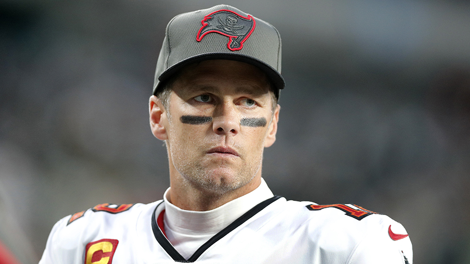 Tom Brady
