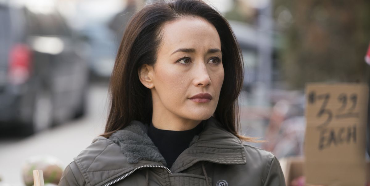 Maggie Q sera la star du spin-off de Bosch sur Prime Video