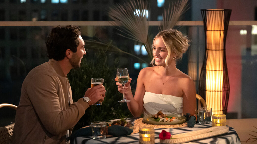 Découvrez l’histoire émouvante de Daisy Kent dans The Bachelor!