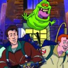 Netflix's Ghostbusters Animated Series Gets Exciting Update From Frozen Empire Director