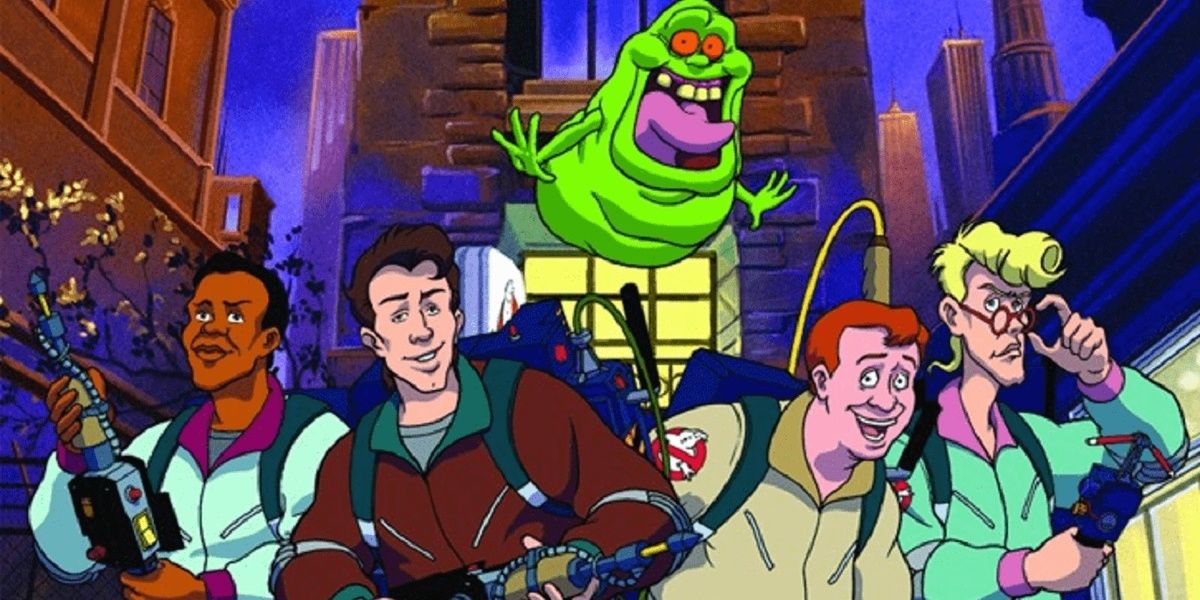 Ghostbusters: Frozen Empire établit de nouveaux records pour la franchise