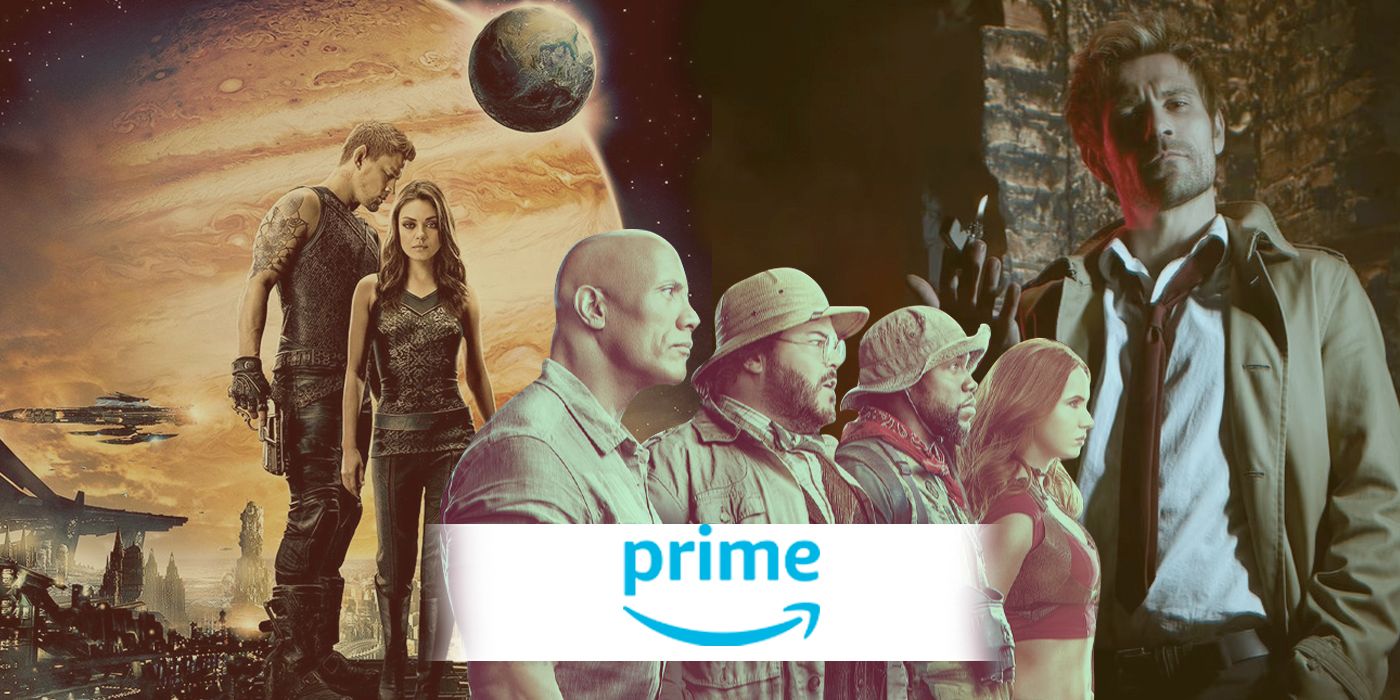 Découvrez les films à ne pas manquer sur Prime Video en avril 2024