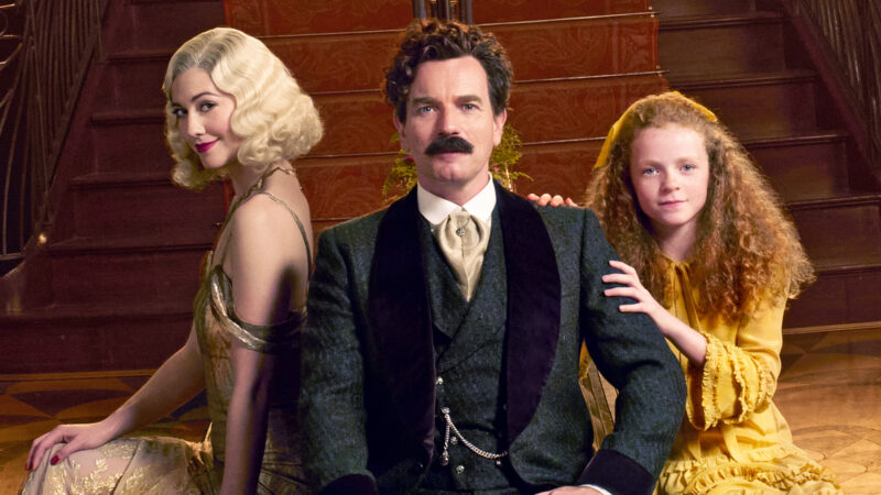 A Gentleman in Moscow : la nouvelle série qui ravira les fans de Wes Anderson