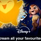 Disney+ refreshes logo amid looming merger with Hulu