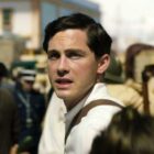 Logan Lerman’s New WWII Show With 100% RT Score Is A Reminder To Watch His 4-Year-Old Drama On Amazon