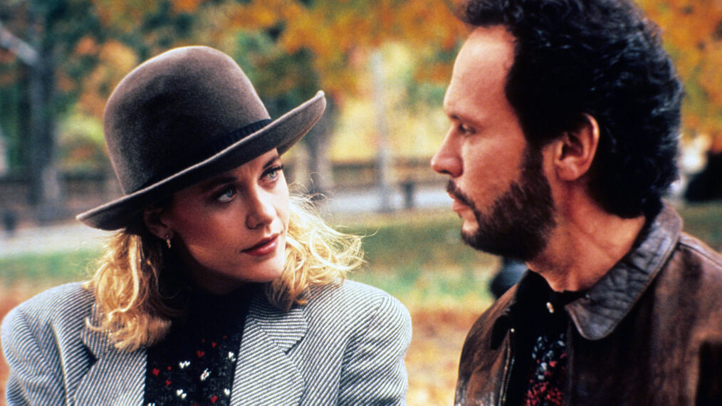 Découvrez les secrets de la beauté de New York dans “Quand Harry rencontre Sally”