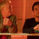 Making Amends with His Dad - Station 19 Season 7 Episode 3