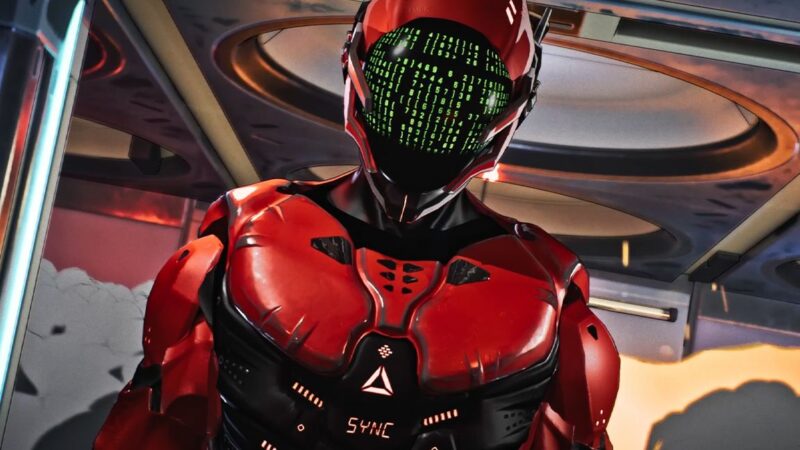 Max Beyond : Un film d’animation révolutionnaire créé sous Unreal Engine 5