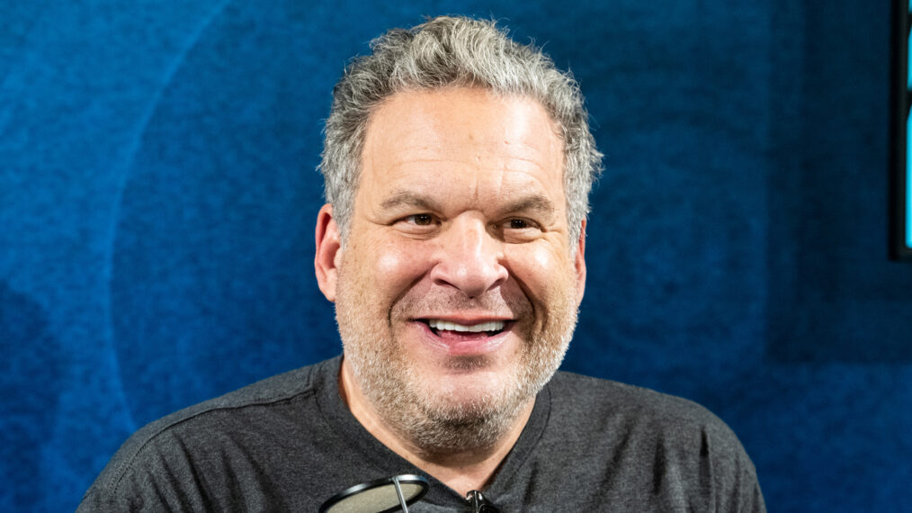 Jeff Garlin ému par la fin de «Curb Your Enthusiasm» : «C’était incroyable»