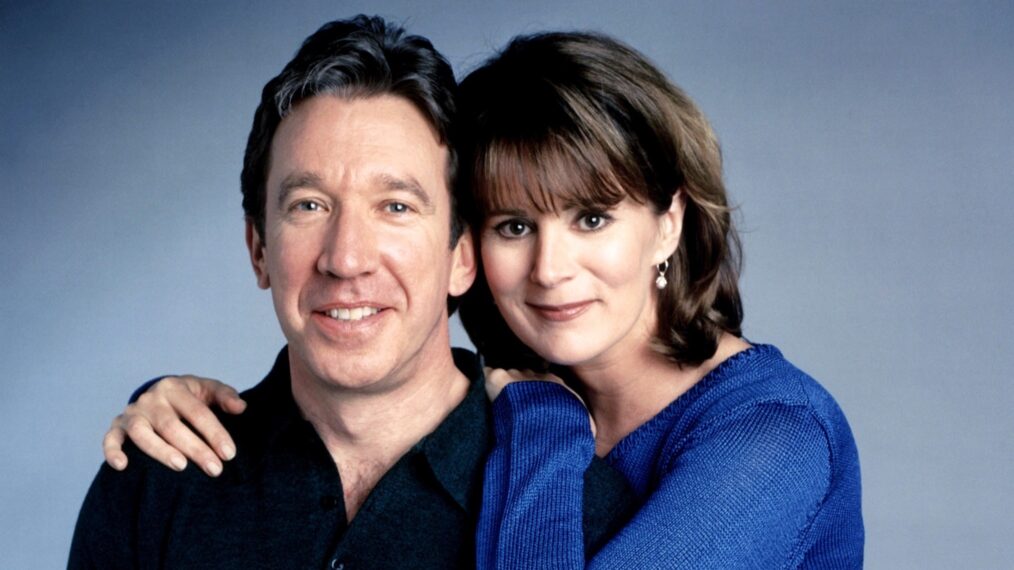 Patricia Richardson exclut un retour de Home Improvement