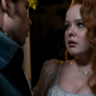 A New Love Story Begins - Bridgerton