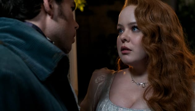 Découvrez pourquoi Penelope & Colin dans Bridgerton Saison 3 vont vous captiver
