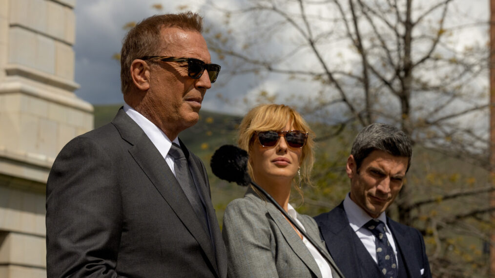 Kevin Costner de retour dans la saison 5 de Yellowstone : récap’ des nouveaux épisodes