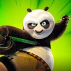 Kung Fu Panda 4