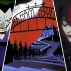 Best DC Movies Set In Arkham