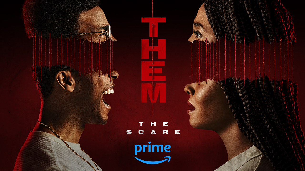 “Them: The Scare” Saison 2 sur Prime Video: bande-annonce et date de sortie divulguées