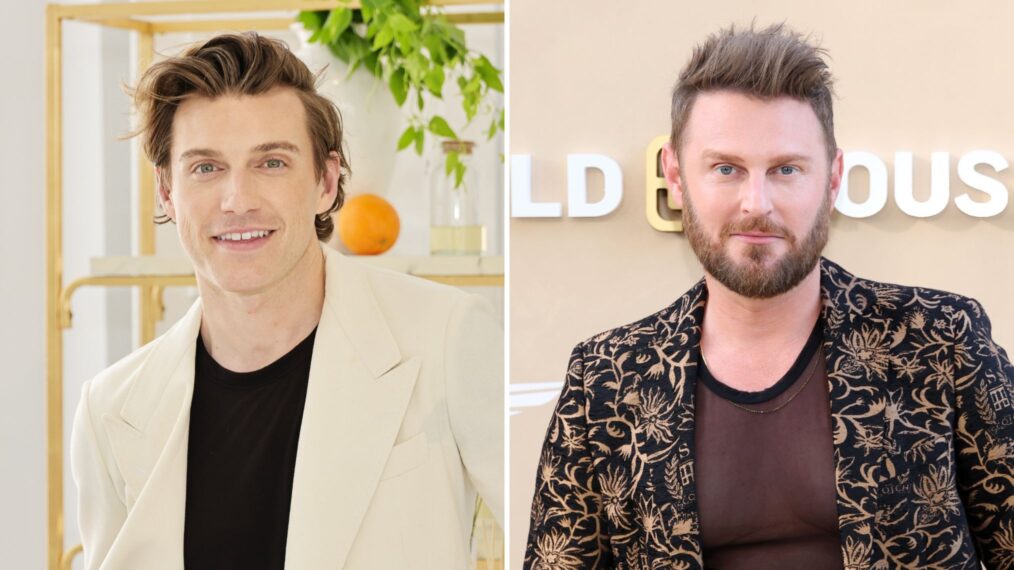 Jeremiah Brent remplace Bobby Berk dans Queer Eye : ambiance au top !