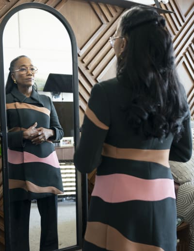 Mirror Mirror - Will Trent Season 2 Episode 5