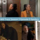 Will Trent Season 2 Episode 5 Spoiler Collage