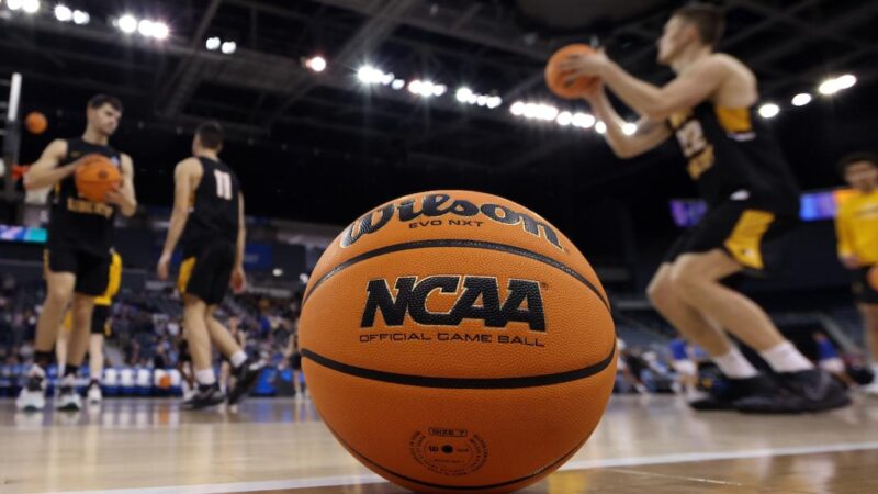 2024 NCAA DII Basketball Championship: Tout ce que vous devez savoir