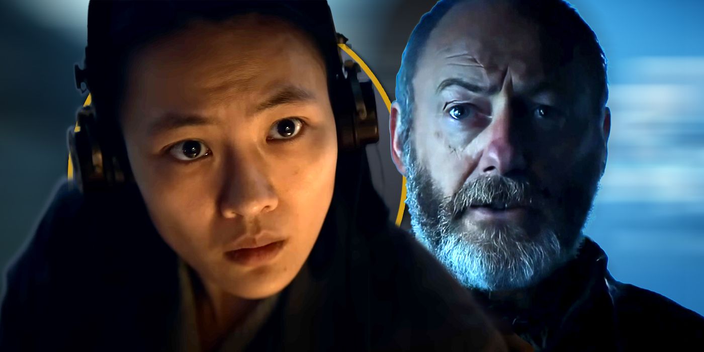 3 Body Problem : Benioff et Weiss, les nouveaux rois de la série TV.