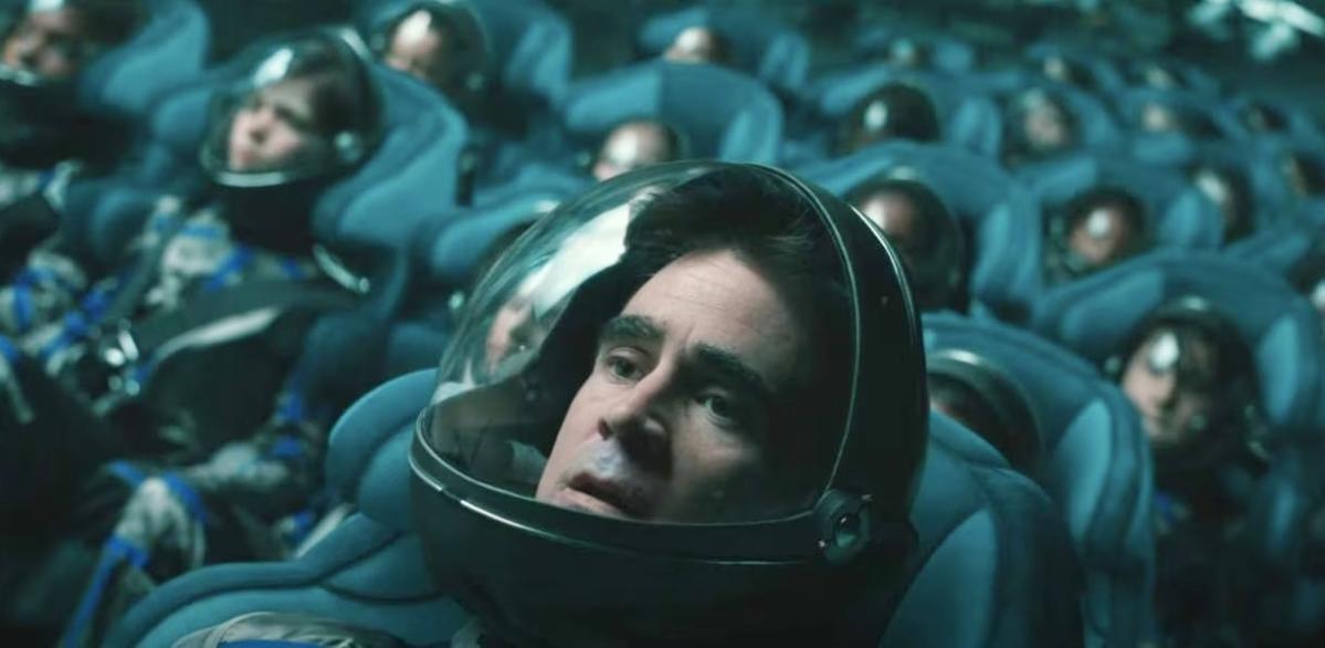3 films Netflix méconnus à regarder ce week-end (1-3 mars)