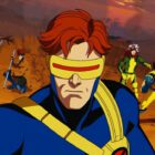 Still from X-Men 97