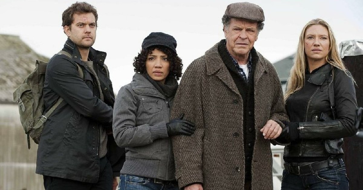 3 séries Amazon Freevee sous-estimées à regarder cet hiver