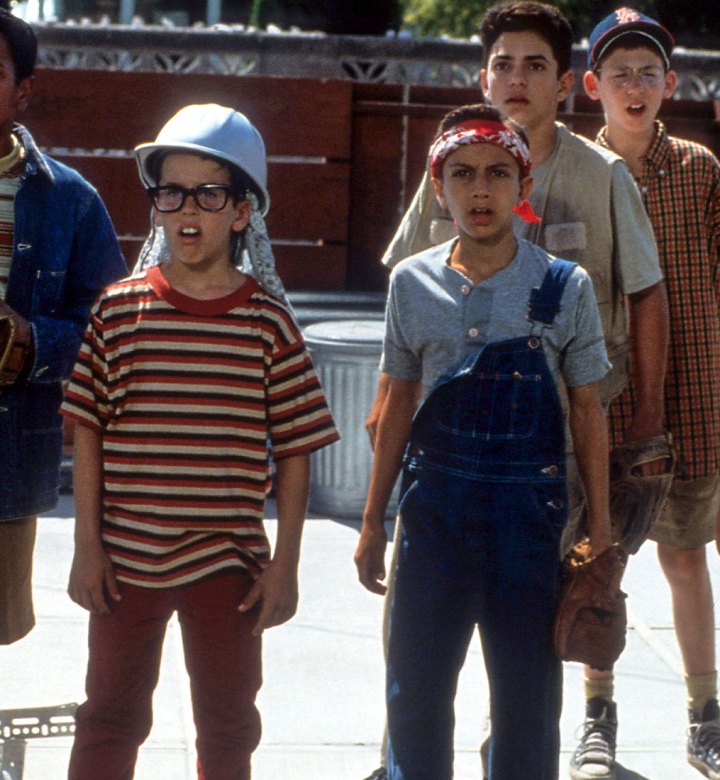 35 films incontournables des années 90 pour toute la famille