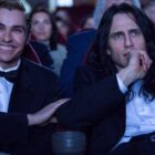 A still from The Disaster Artist movie