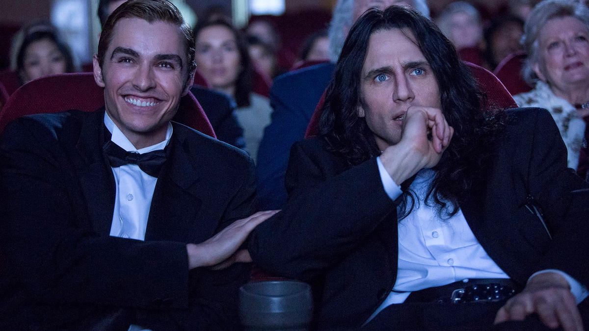 4 nouveaux films sur Netflix en mars 2024 avec plus de 90% sur Rotten Tomatoes