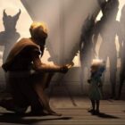 Clone Wars Actor Calls for Plo Koon and Young Ahsoka Spinoff